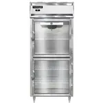 Continental Refrigerator D1RXSNGDHD Refrigerator, Reach-in