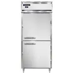 Continental Refrigerator D1RXSNHD Refrigerator, Reach-in