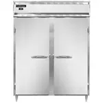 Continental Refrigerator D2RENSA Refrigerator, Reach-in