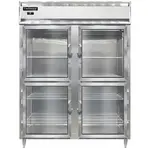 Continental Refrigerator D2RENSAGDHD Refrigerator, Reach-in