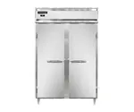 Continental Refrigerator D2RENSAHD Refrigerator, Reach-in