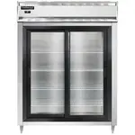 Continental Refrigerator D2RENSASGD Refrigerator, Reach-in