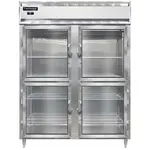 Continental Refrigerator D2RENSSGDHD Refrigerator, Reach-in