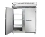 Continental Refrigerator D2RENSSPT Refrigerator, Pass-Thru