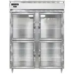 Continental Refrigerator D2RESNGDHD Refrigerator, Reach-in