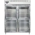 Continental Refrigerator D2RESNSAGDHD Refrigerator, Reach-in