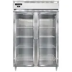 Continental Refrigerator D2RNGD Refrigerator, Reach-in