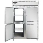 Continental Refrigerator D2RNPTHD Refrigerator, Pass-Thru