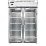 Continental Refrigerator D2RNSAGD Refrigerator, Reach-in