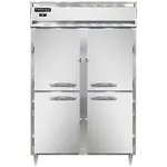 Continental Refrigerator D2RNSAHD Refrigerator, Reach-in