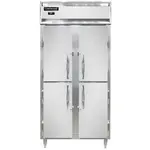 Continental Refrigerator D2RSENHD Refrigerator, Reach-in