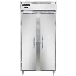 Continental Refrigerator D2RSENSA Refrigerator, Reach-in