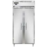 Continental Refrigerator D2RSESNSA Refrigerator, Reach-in