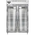 Continental Refrigerator D2RSNGD Refrigerator, Reach-in