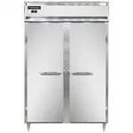 Continental Refrigerator D2RSNSA Refrigerator, Reach-in