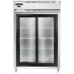 Continental Refrigerator D2RSNSASGD Refrigerator, Reach-in