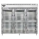 Continental Refrigerator D3RENGDHD Refrigerator, Reach-in