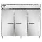 Continental Refrigerator D3RENSA Refrigerator, Reach-in