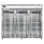 Continental Refrigerator D3RENSAGD Refrigerator, Reach-in