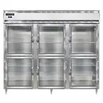 Continental Refrigerator D3RENSAGDHD Refrigerator, Reach-in