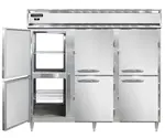 Continental Refrigerator D3RENSAPTHD Refrigerator, Pass-Thru