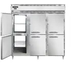 Continental Refrigerator D3RNSSPTHD Refrigerator, Pass-Thru