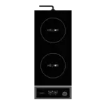 CookTek HTF-9500-FB25-1 Induction Range, Countertop