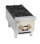 Copper Beech CBSP-2 Range, Stock Pot, Gas