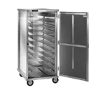 Cres Cor 103UA11D Cabinet, Enclosed, Bun / Food Pan