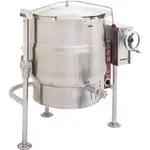 Crown ELT-100 Kettle, Electric, Tilting