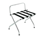 1055C-BL-1 Luggage Rack