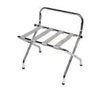 1055C-SV-1 Luggage Rack