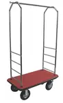 2000BK-010-RED Cart, Luggage