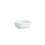 Foam Bowl, 6 oz, White, Insulated Foam, (50/Sleeve), Dart 6B20