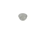 Dessert Cup, 3.5 oz, Clear, Plastic, Solo SD35