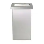 Dispense-Rite CMND-1V Paper Napkin Dispenser