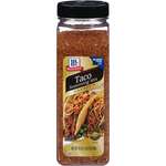 Taco Seasoning, 24 Oz, McCormick, 932375