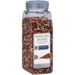 Peppercorn Melange, 15 Oz, McCormick, 957180