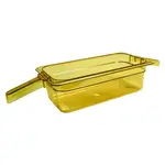 Duke 160434 Food Pan, Hi-Temp Plastic