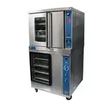 Duke 613-E3XX/PFB-2 Convection Oven / Proofer, Electric