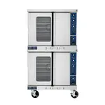 Duke 613-G2V Convection Oven, Gas