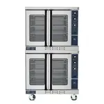 Duke 613Q-E2XX Convection Oven, Electric