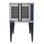 Duke 613Q-E3V Convection Oven, Electric