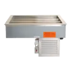 Duke ADI-1M-TC Cold Food Well Unit, Drop-In, Refrigerated