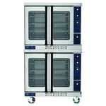 Duke E102-G Convection Oven, Gas