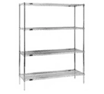 Eagle Group 1836E74 Shelving Unit, Wire