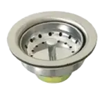 Eagle Group 300287 Drain, Sink Basket / Strainer