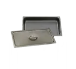 Eagle Group 304055 Steam Table Pan, Stainless Steel