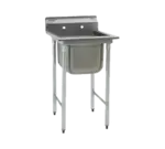 Eagle Group 314-16-1-18L Sink, (1) One Compartment