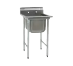 Eagle Group 314-24-1-18R Sink, (1) One Compartment